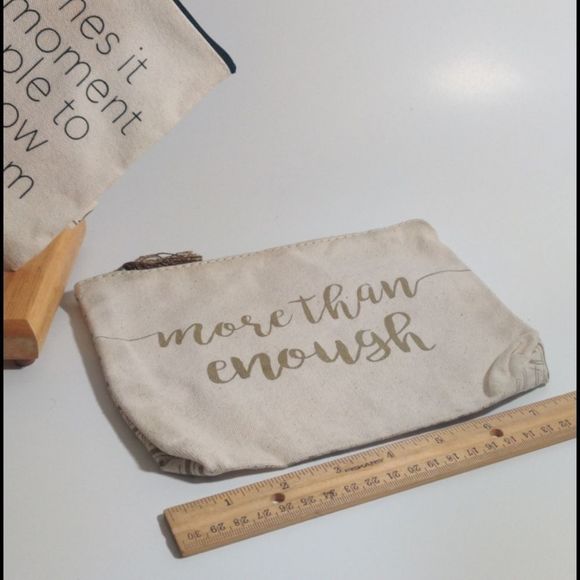 Inspiration Series‎ Clutch Set A ( 3 Clutches)